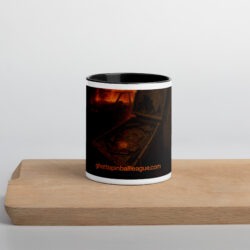 Mug with Color Inside